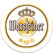 22539: Germany, Warsteiner (Spain)