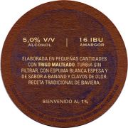 22703: Колумбия, Bogota Beer Company