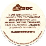 22705: Колумбия, Bogota Beer Company