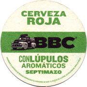 22706: Колумбия, Bogota Beer Company