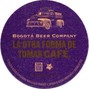 22707: Colombia, Bogota Beer Company