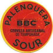 22710: Colombia, Bogota Beer Company