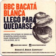 22717: Колумбия, Bogota Beer Company