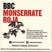 22719: Колумбия, Bogota Beer Company