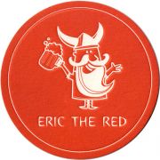22838: Россия, Эрик Рыжий / Eric the Red