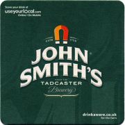 22869: Великобритания, John Smith