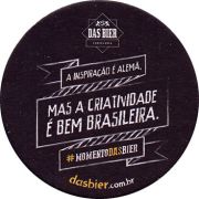 22879: Бразилия, Das Bier