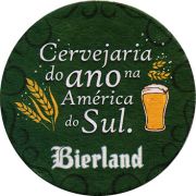 22883: Бразилия, Bierland