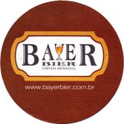 22890: Brasil, Bayer Bier