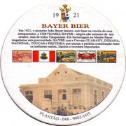 22890: Бразилия, Bayer Bier
