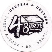 22898: Brasil, Diefen Bier