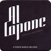 22919: Бразилия, Al Capone