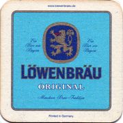 22966: Германия, Loewenbrau
