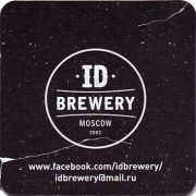 23022: Москва, ID Brewery