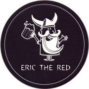 23078: Россия, Эрик Рыжий / Eric the Red