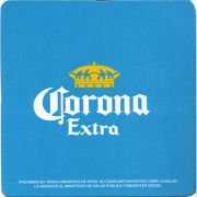 23106: Мексика, Corona (Парагвай)
