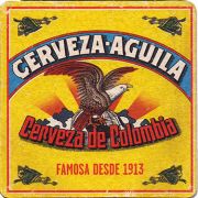 23111: Колумбия, Aguila