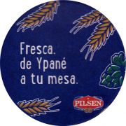 23114: Paraguay, Pilsen