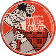 23115: Uruguay, Bimba Brueder