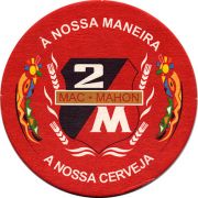 23121: Mozambique, Mac Mahon