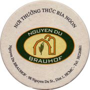 23126: Vietnam, Nguyen du Brauhof