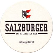 23186: Австрия, Salzburger