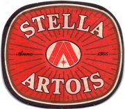 23246: Бельгия, Stella Artois