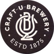 23272: Россия, Craft University Brewery