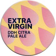 23273: Россия, Beer Insiders Co - Extra Virgin