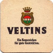 23302: Германия, Veltins