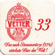 23305: Germany, Vetter