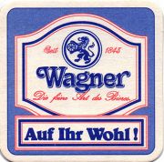 23310: Germany, Wagner