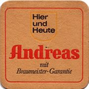 23356: Германия, Andreas