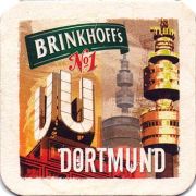 23359: Германия, Brinkhoff