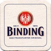 23362: Германия, Binding