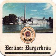 23363: Германия, Berliner Buergerbrau