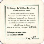 23364: Germany, Bitburger