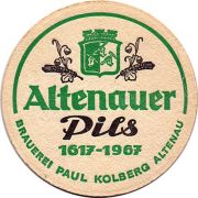 23372: Germany, Altenauer