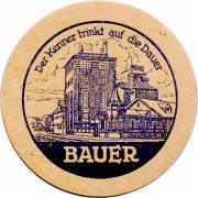 23385: Германия, Bauer