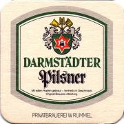 23399: Германия, Darmstadter