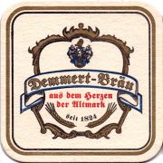 23402: Германия, Demmert