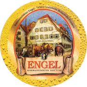 23413: Germany, Engel