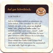 23436: Германия, Gold Ochsen