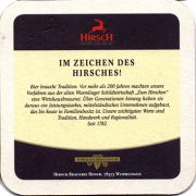 23470: Германия, Hirsch