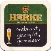 23475: Германия, Harke