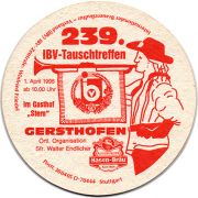 23491: Германия, Hasen-Brau