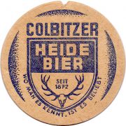 23513: Германия, Colbitzer