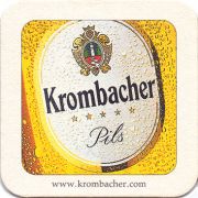 23543: Германия, Krombacher