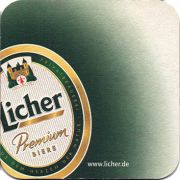 23588: Германия, Licher