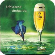 23588: Germany, Licher